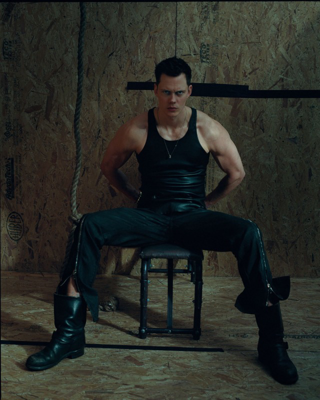 Bill Skarsgård