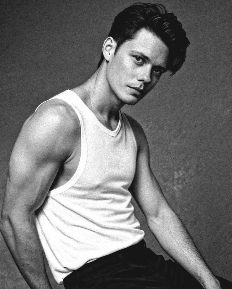 Bill Skarsgård