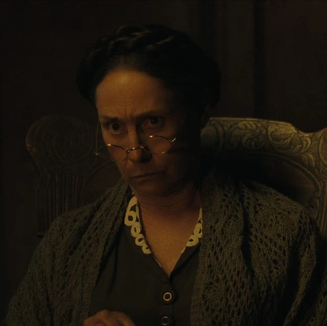 Augusta Gein