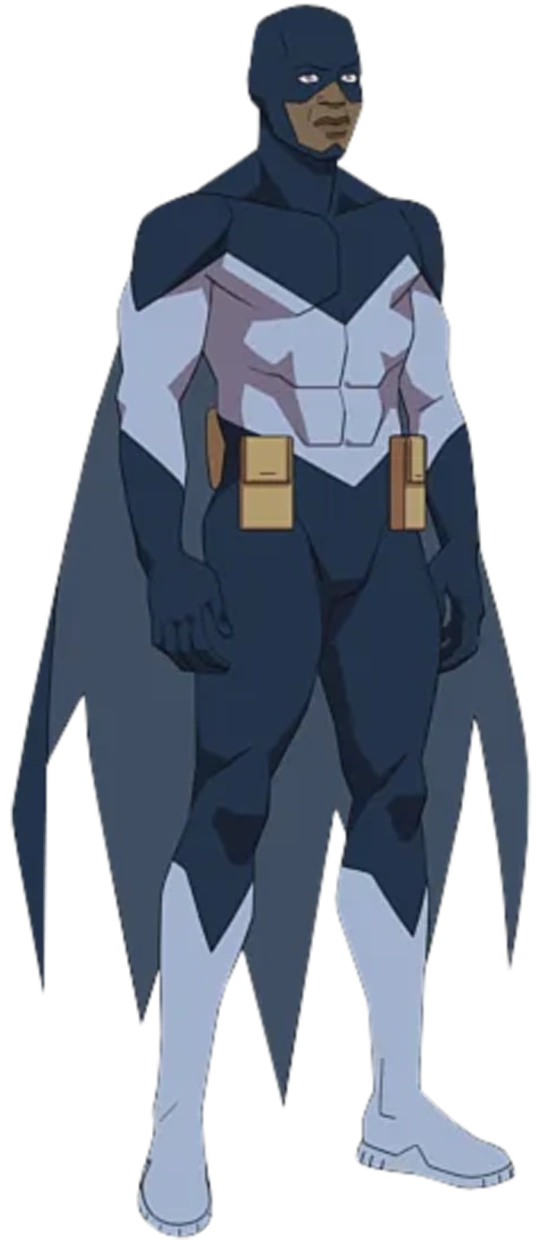 Darkwing II