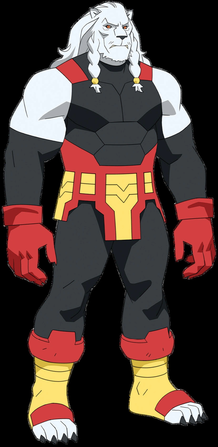 Battle Beast Battle Beast