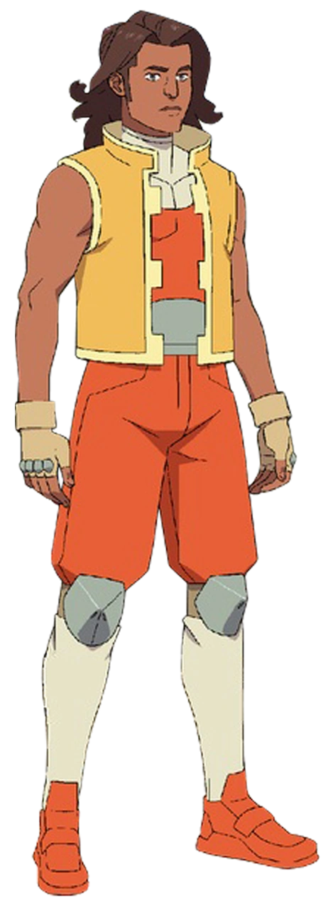 Fightmaster