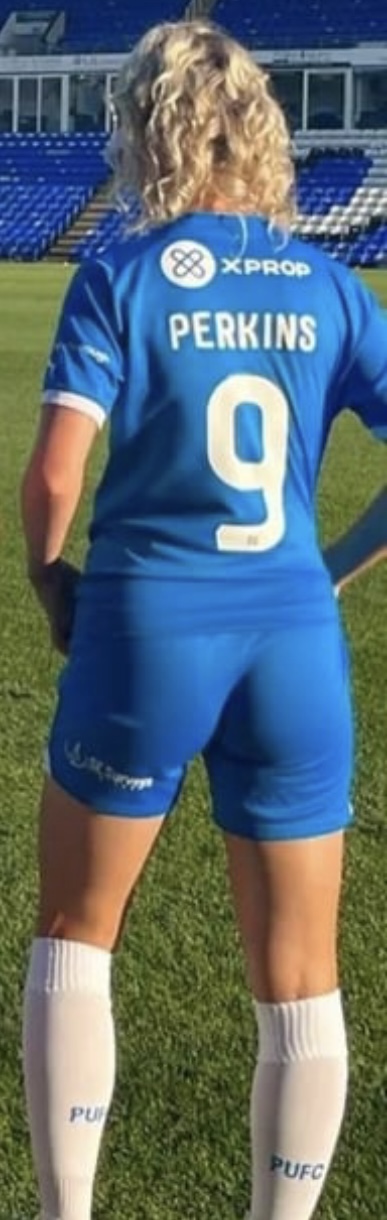 Keir Perkins