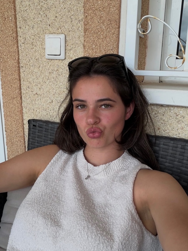 Freya Godfrey