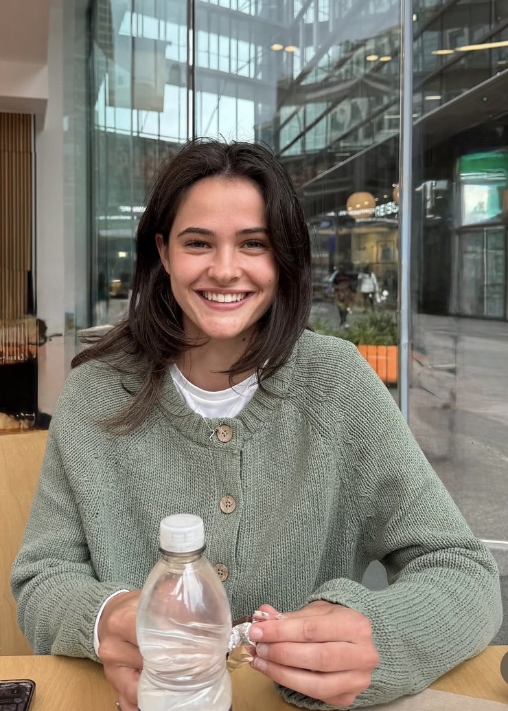 Freya Godfrey