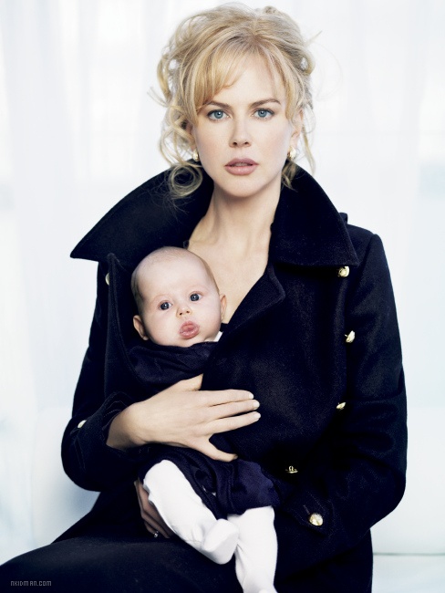 Nicole Kidman Nicole Kidman