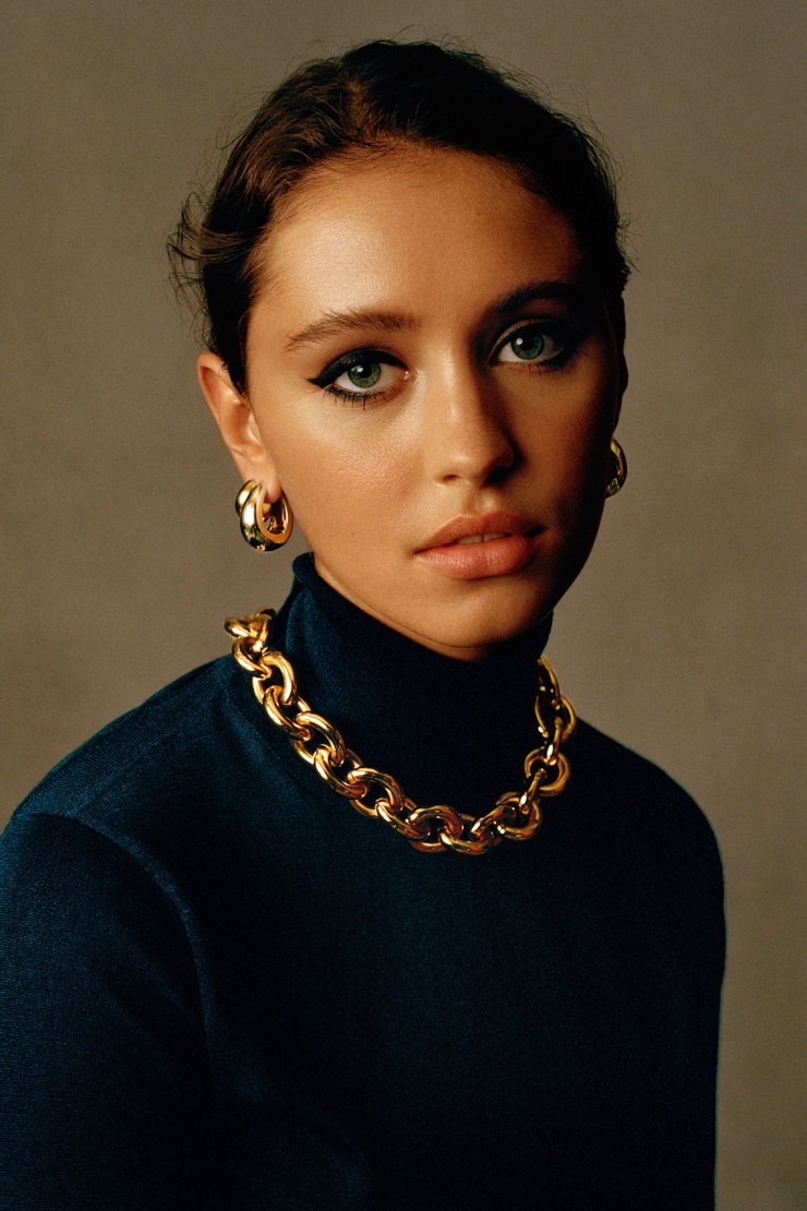 Iris Law Iris Law