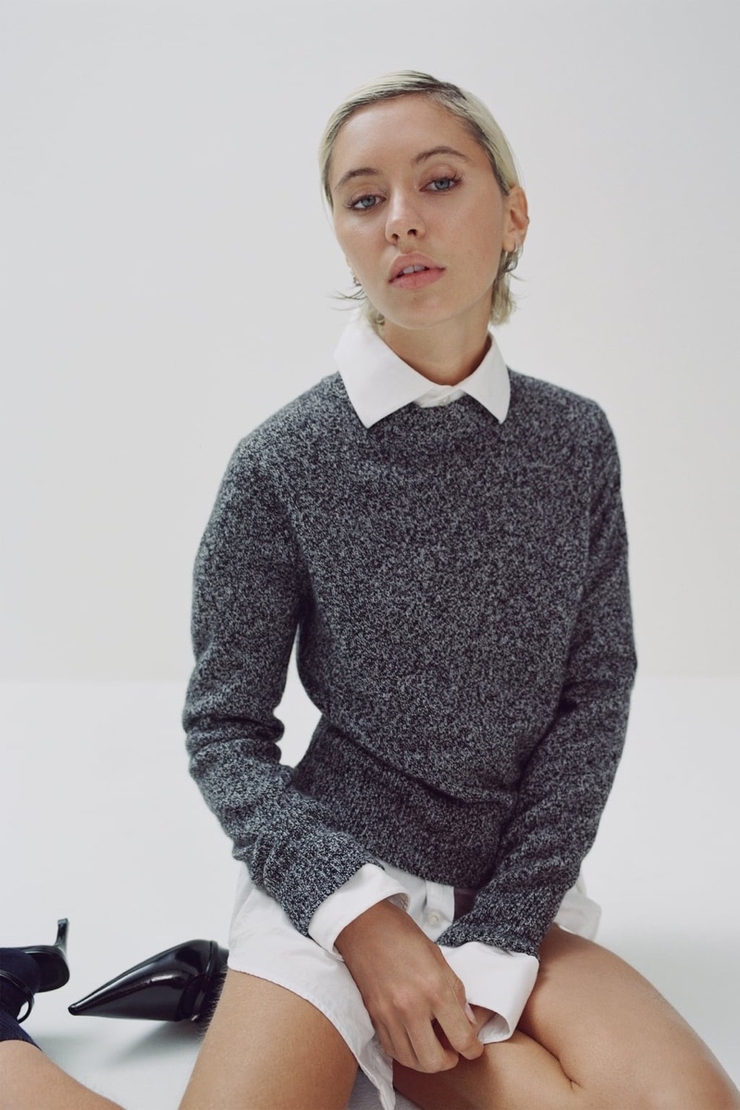 Iris Law