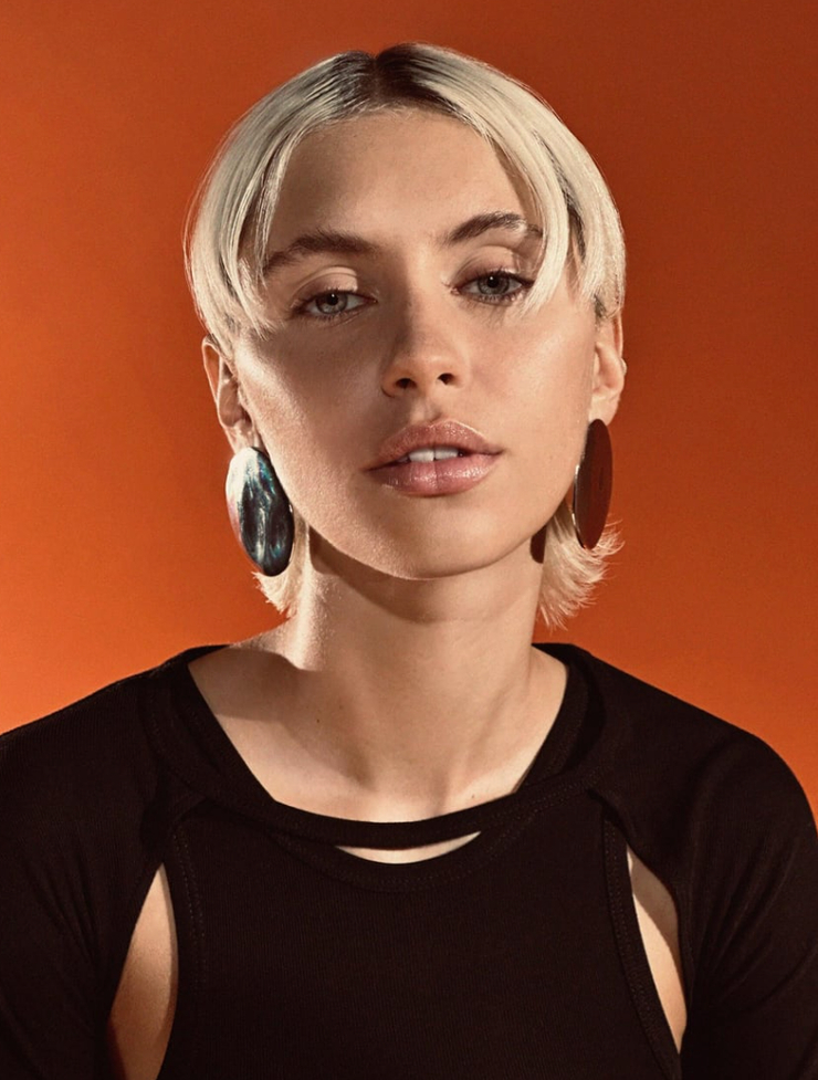 Iris Law