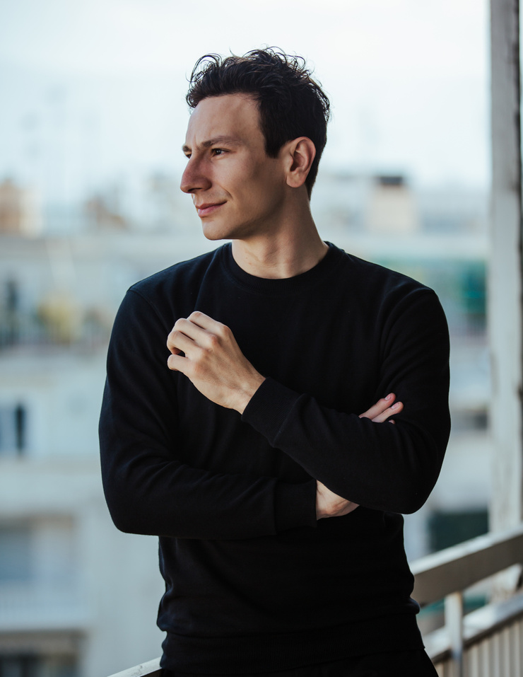 Michalis Sarantis