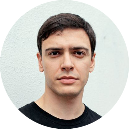 Dimitris Passas