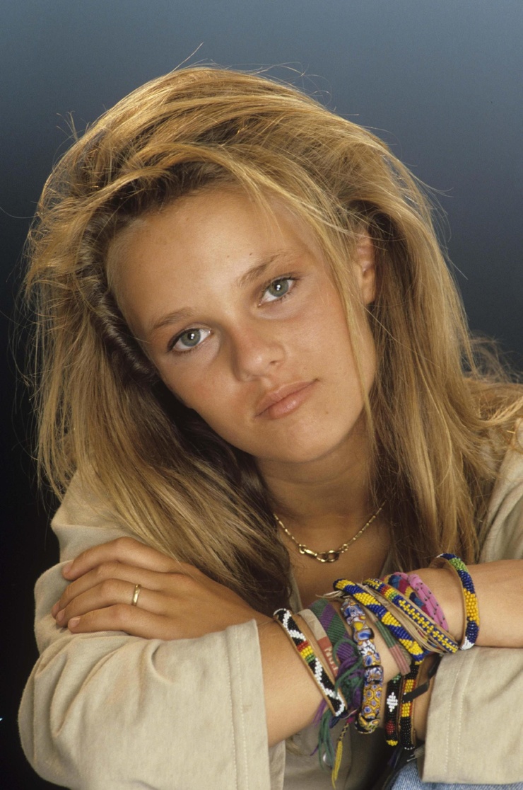 Vanessa Paradis Vanessa Paradis