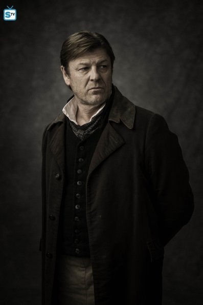 Sean Bean