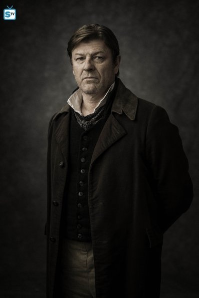 Sean Bean