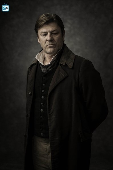 Sean Bean