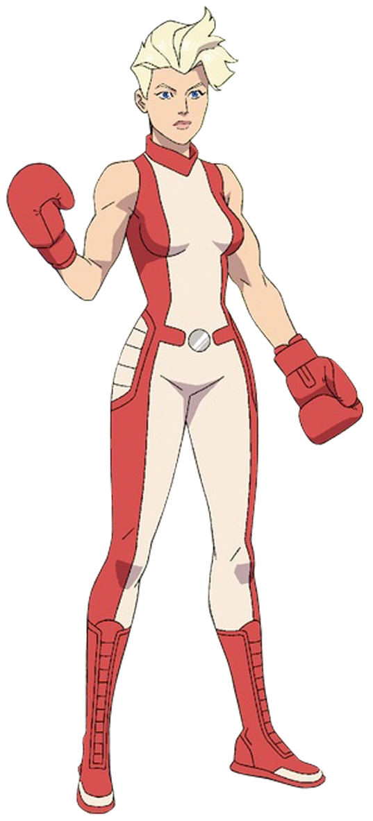 Knockout