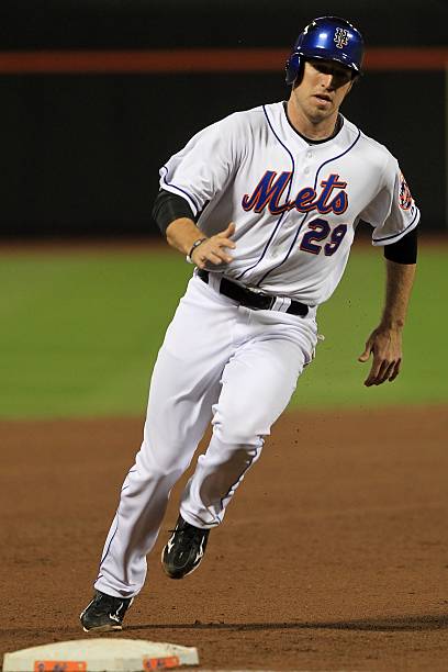 Ike Davis