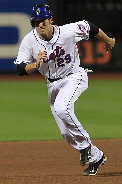 Ike Davis