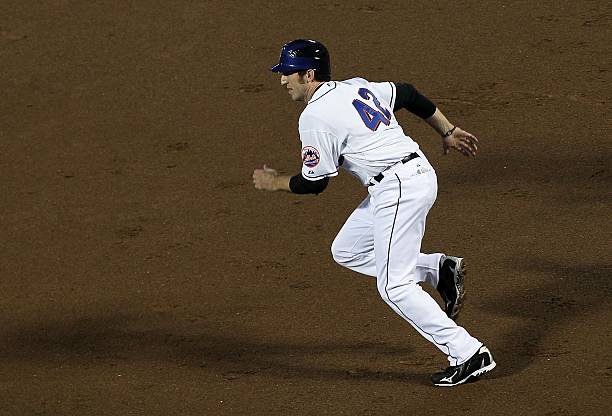 Ike Davis