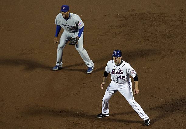 Ike Davis
