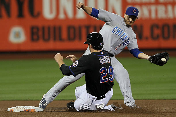 Ike Davis