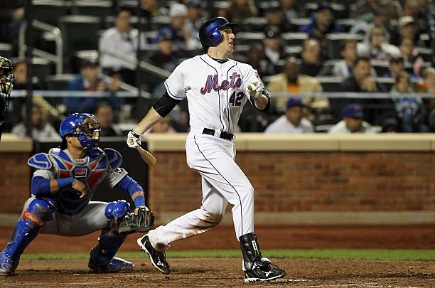 Ike Davis