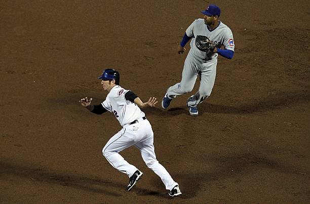 Ike Davis