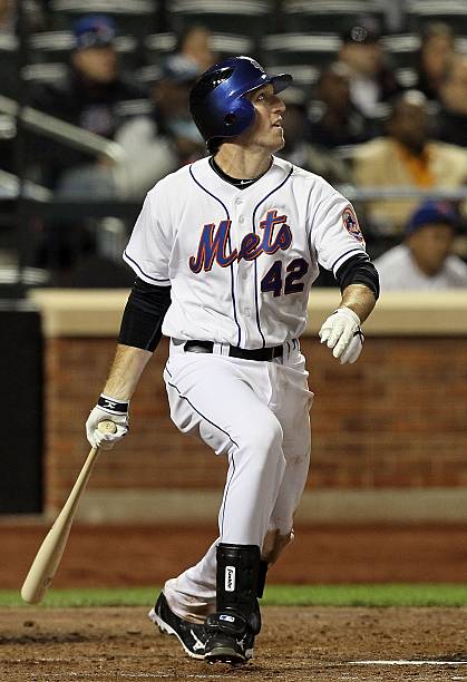 Ike Davis