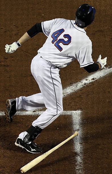 Ike Davis