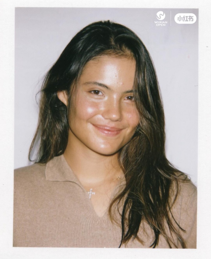 Emma Raducanu