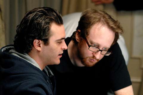 James Gray