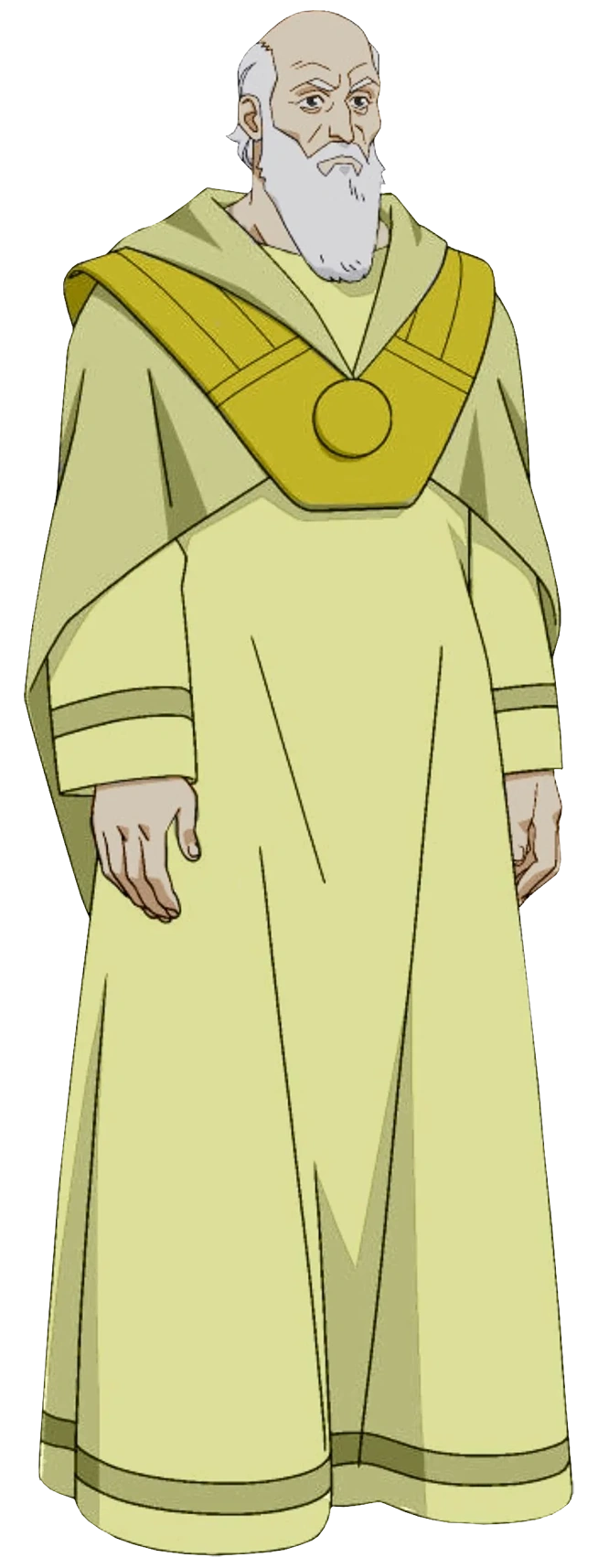 Thaedus Thaedus