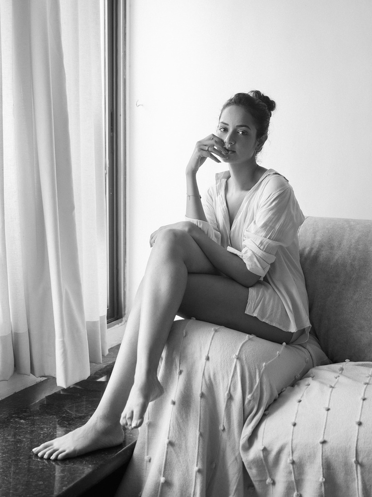 Shanvi Srivastava