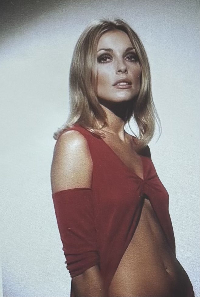 Sharon Tate Sharon Tate