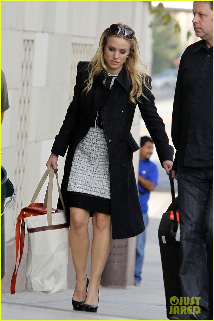 Kristen Bell