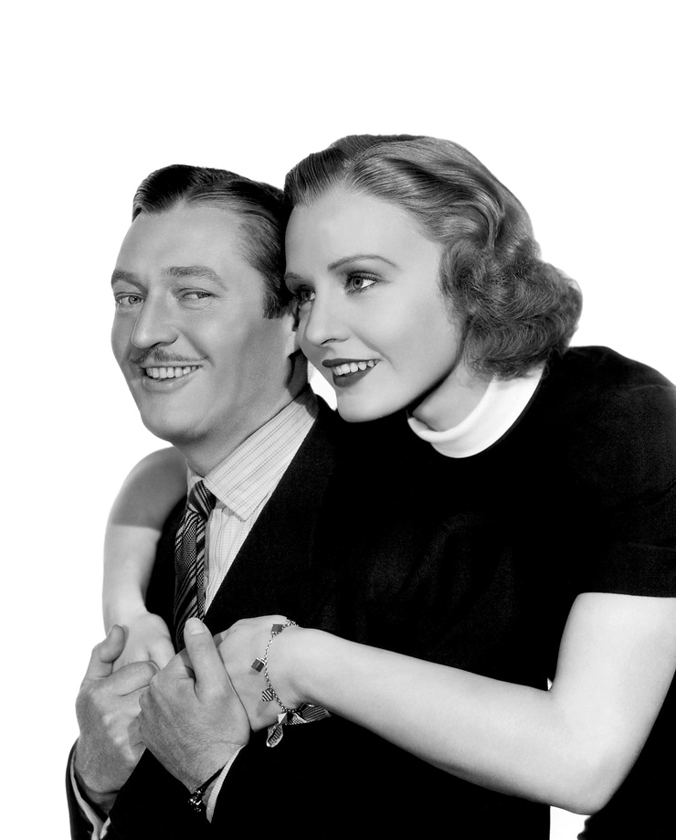 Madge Evans