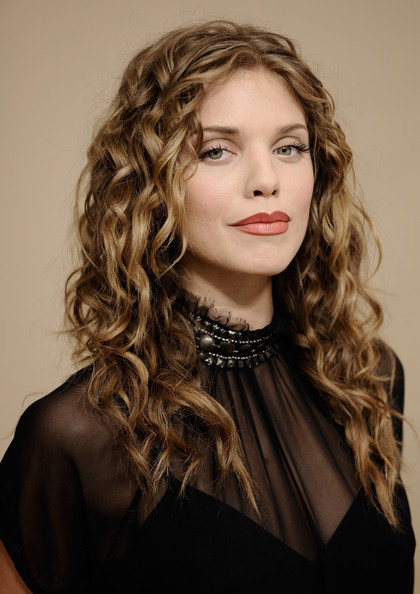 AnnaLynne McCord AnnaLynne McCord
