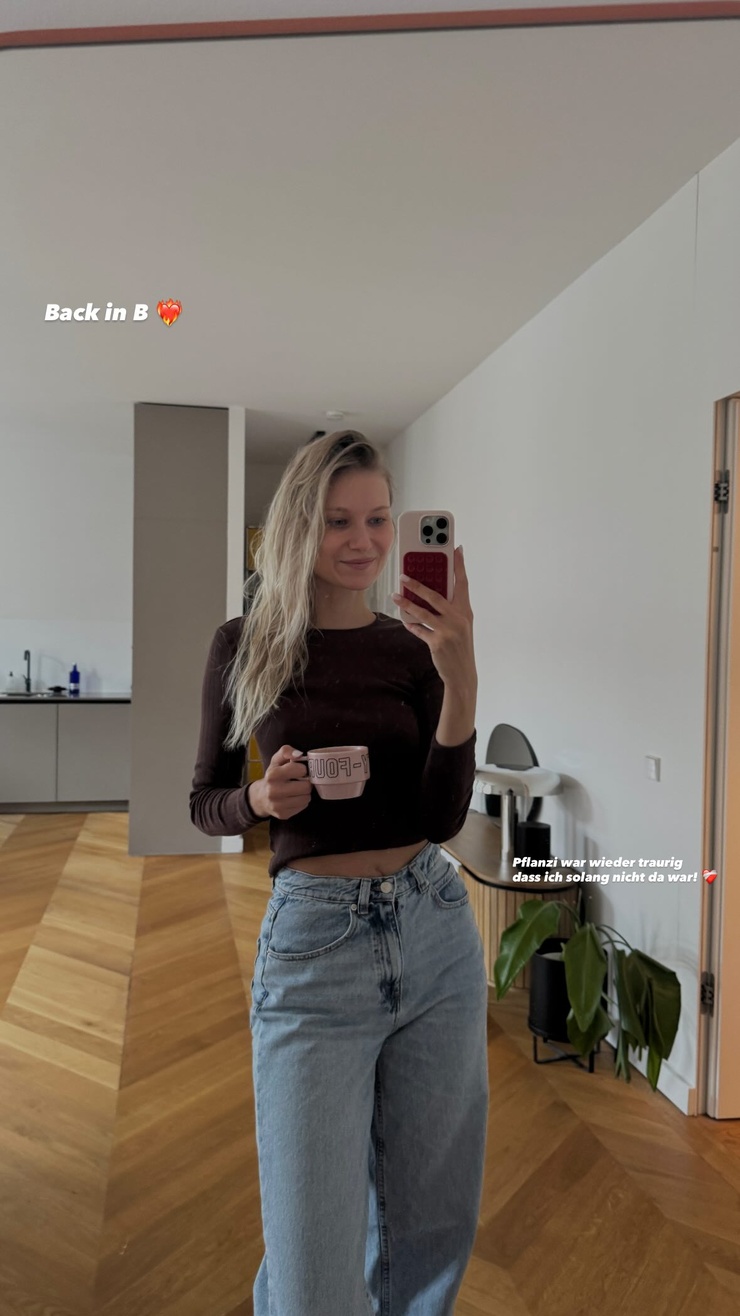 Carolin Niemczyk Carolin Niemczyk