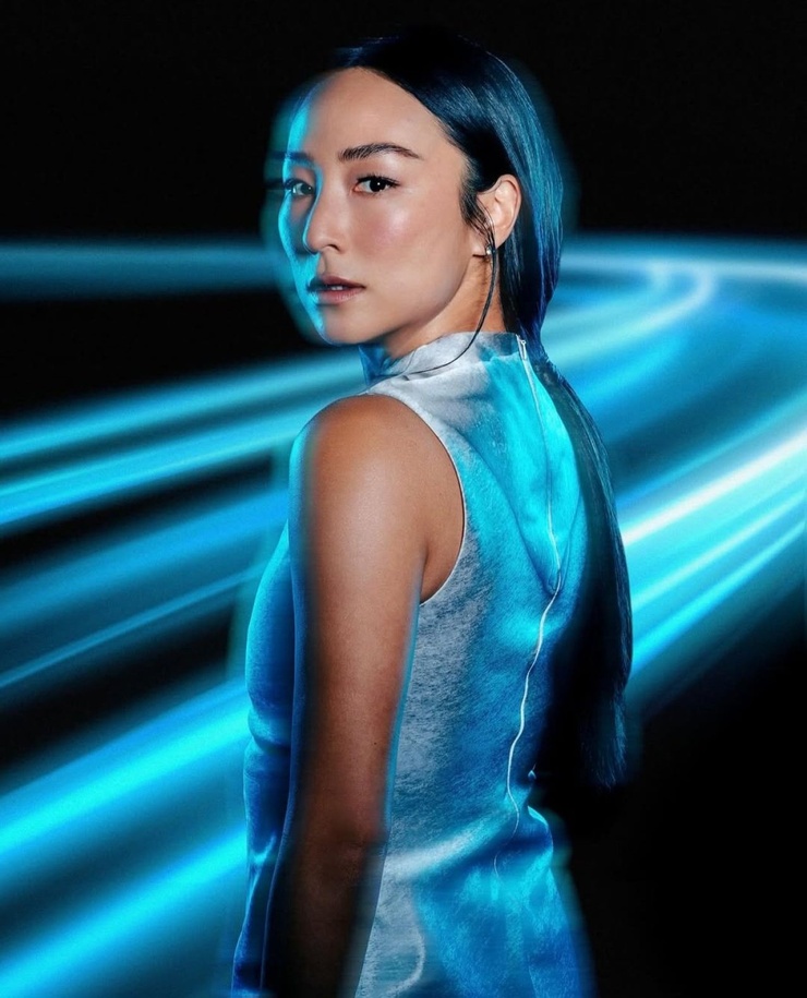 Greta Lee Greta Lee