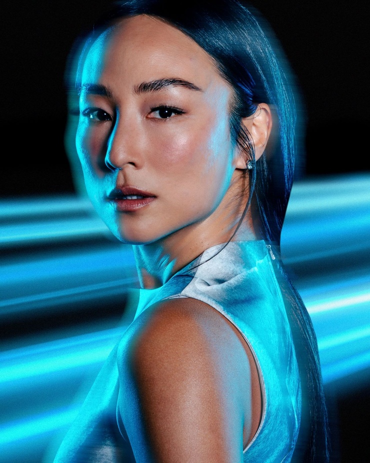 Greta Lee Greta Lee