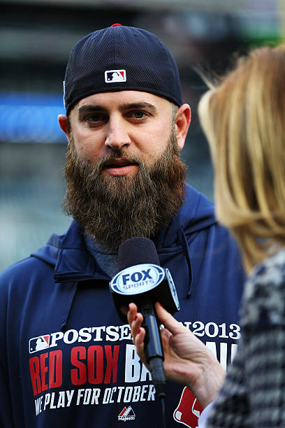 Mike Napoli
