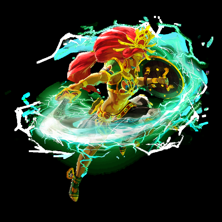 Urbosa
