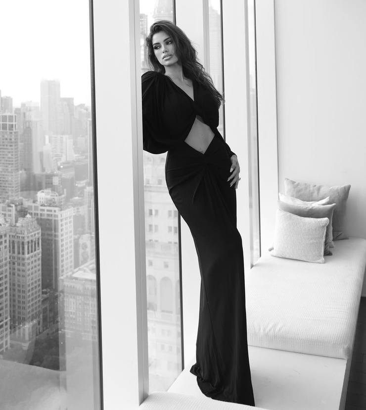 Lorena Haliti