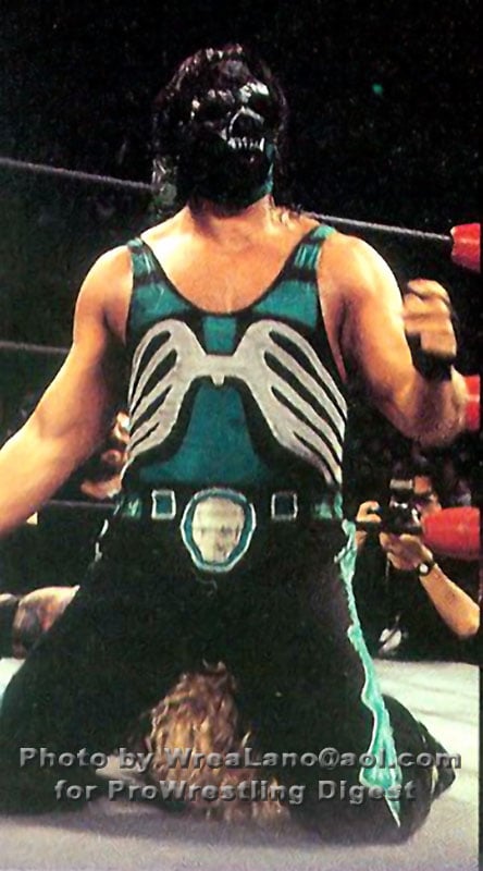 Chris Kanyon