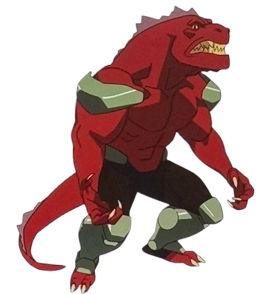 Dinosaurus
