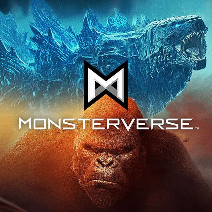 MonsterVerse