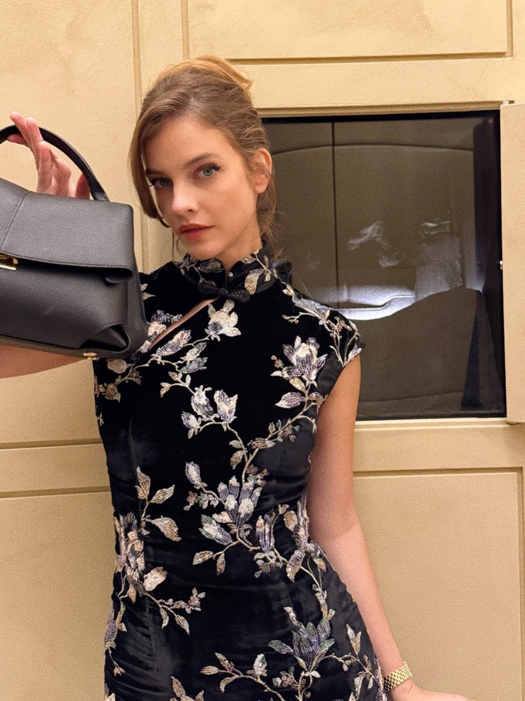 Barbara Palvin Barbara Palvin