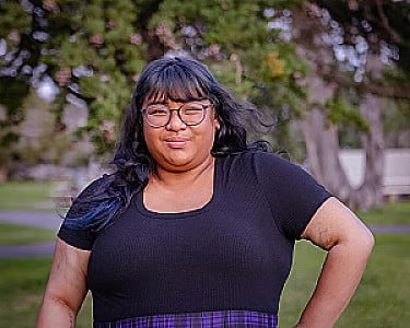 Jillianna Torres