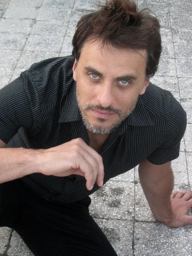 Massimiliano Vado