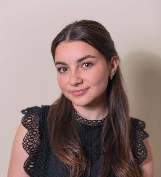 Lilly Aspell